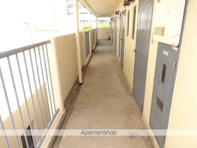 ハイツ南苑荘のその他写真