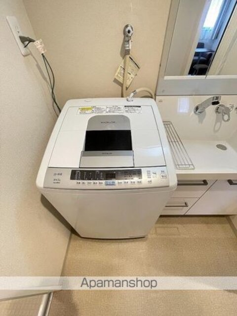 香川県高松市瓦町１丁目[1K/36.7m2]の内装5