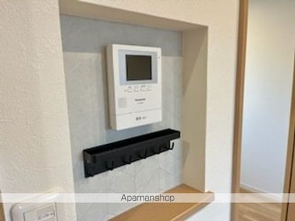 Ｅａｓｔ　Ｃｏｕｒｔ　Ｋａｎｔａ[1LDK/36.08m2]の内装5