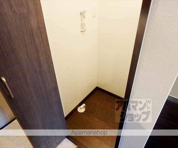 アールグランツ盧山寺千本の内装写真