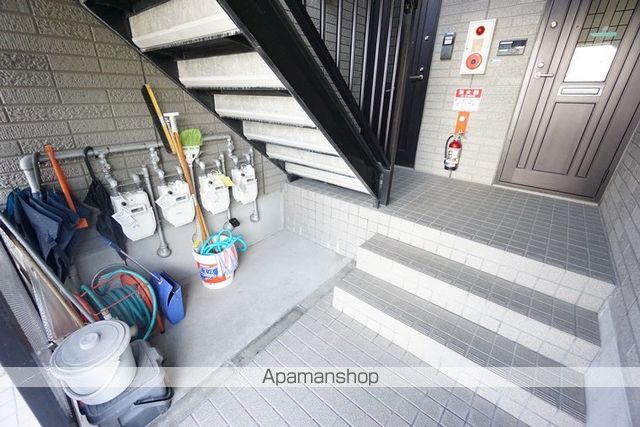 グランメール・コートの内装写真