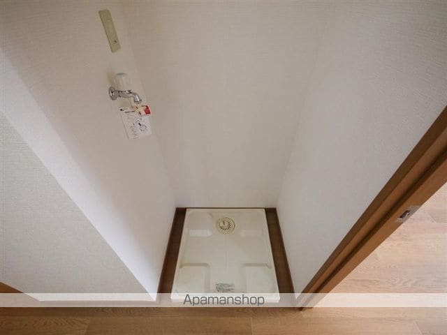 全健ハイム八木山IIの内装写真
