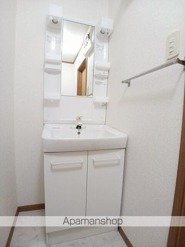 メリーランドハイムの内装写真