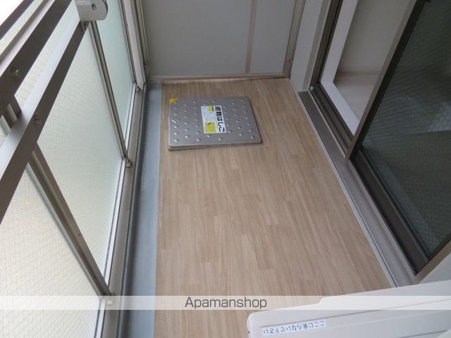 ESLEAD京橋アミュゼの内装写真