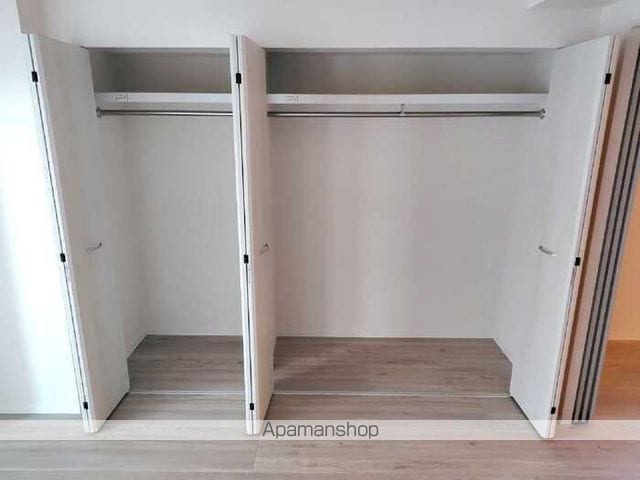 セントラル立川の内装写真