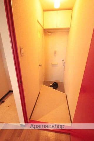 サンテラス文京台 壱番館の内装写真