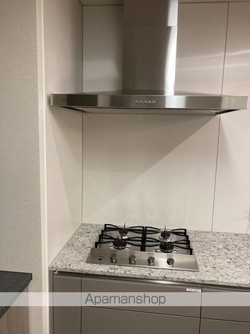 ヒルグラン代々木の内装写真