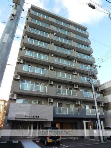 ド-リス北7条館