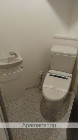 ディーグランセ新桜町の内装写真