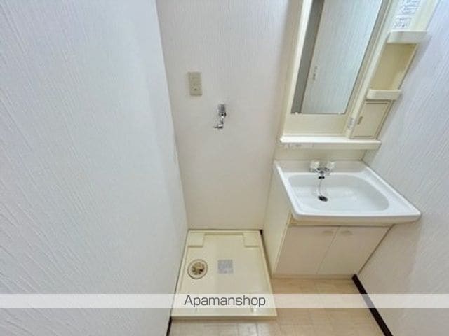 SKマンション21の内装写真