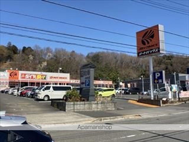 ファミール田倉の周辺写真
