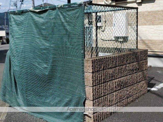 レオパレスGRANDMIKIIIのその他写真