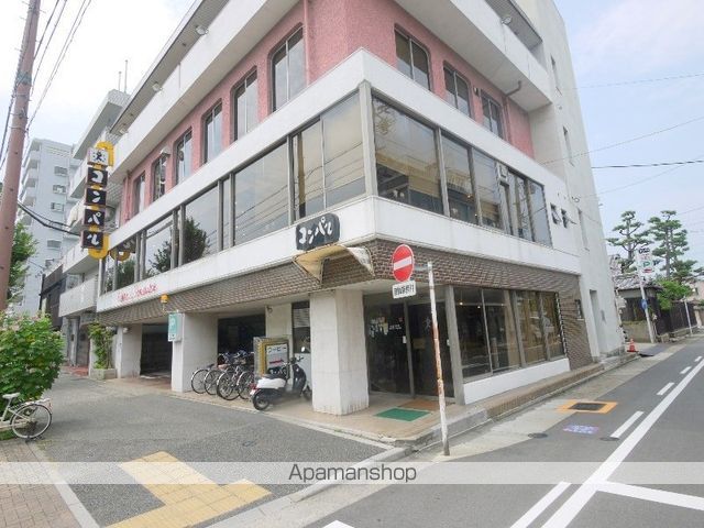 ファミール 松風の周辺写真