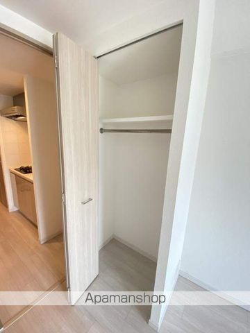 SーRESIDENCE都島の内装写真