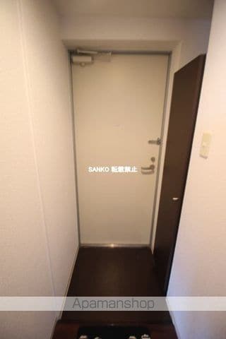 ル・ソレイユの内装写真