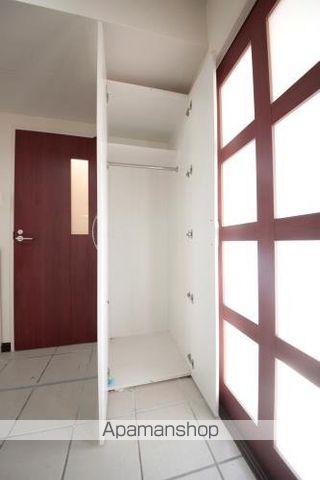 シュンシエールの内装写真