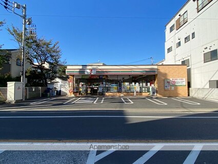 プロウノン高砂[1K/26.04m2]の周辺4