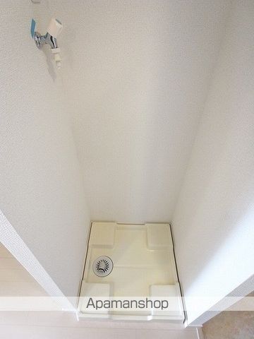 リブリ・本八幡の内装写真