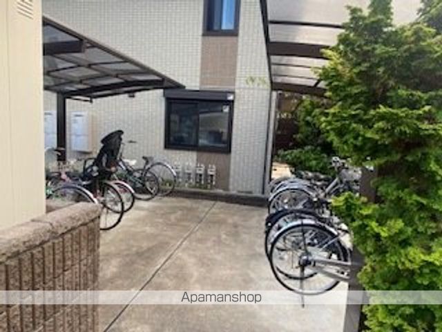 コートプラセール Aの外観写真