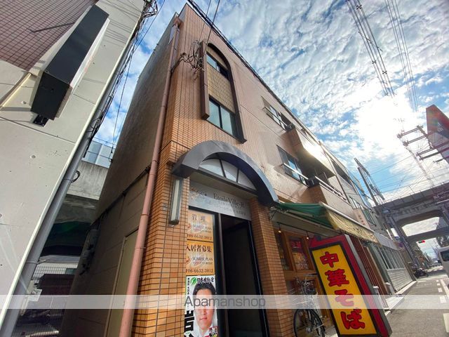 エトワールヴィル R永和駅前の外観写真