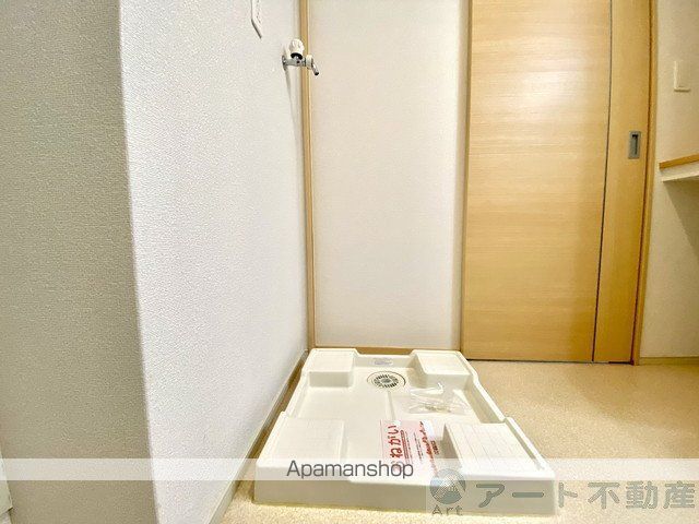 グラシオッソ・アルバーダの内装写真