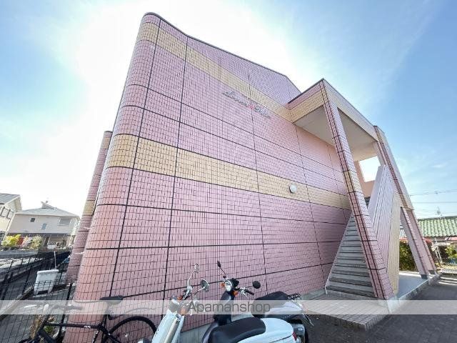 ラヴァーズ ペティオの外観写真