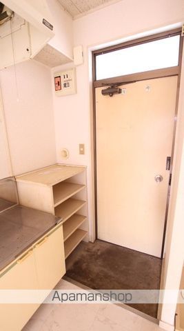 ファミール赤坂IIの内装写真