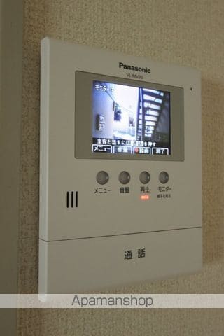 ストークハイツ鈴木の内装写真