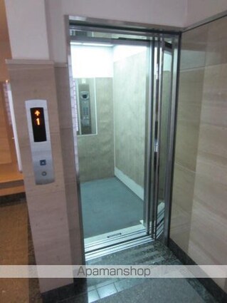 パレステュディオ神田ＥＡＳＴ[1K/23.25m2]の共用部9