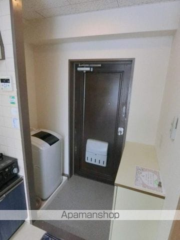 ラークマンションの内装写真