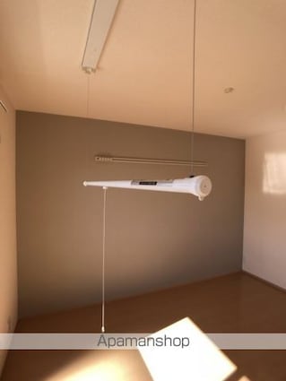 グリーンヒル[1LDK/40.07m2]のその他設備