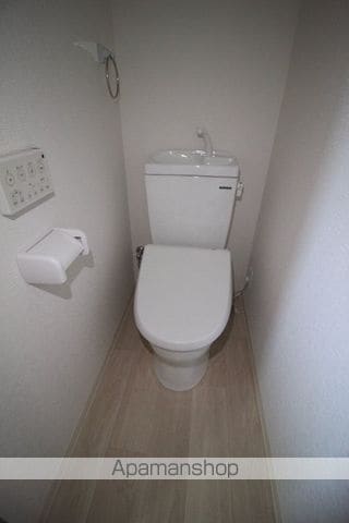 ナーズ 南の内装写真
