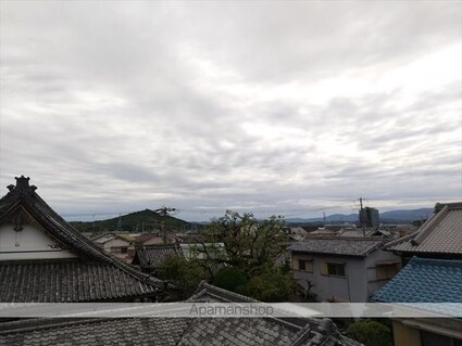 和歌山県和歌山市杭ノ瀬[3DK/47.16m2]の眺望
