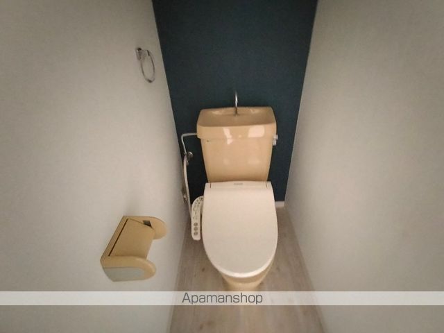 ジェントリーズ岡田の内装写真