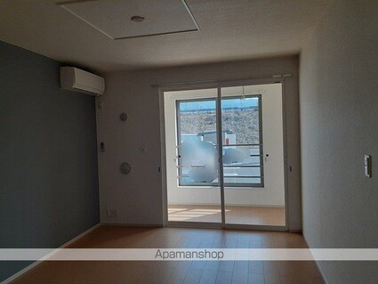 ロゼア[1LDK/50.09m2]のリビング・居間