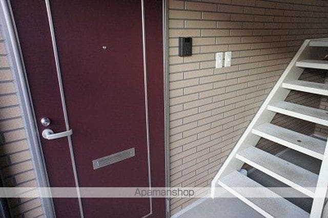ソレアード北広IIのその他写真
