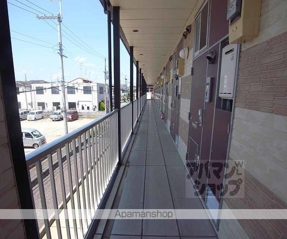 レオパレス鴨川のその他写真