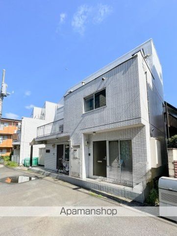 スカイコート向ケ丘遊園第2