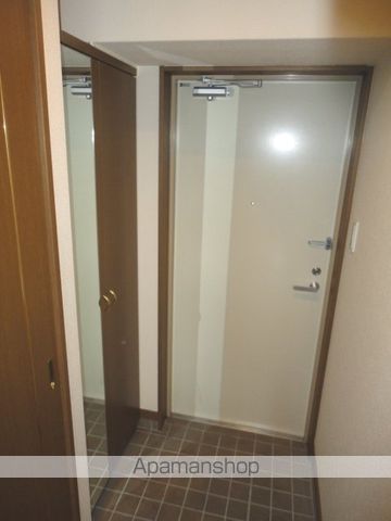 E・POPULARの内装写真