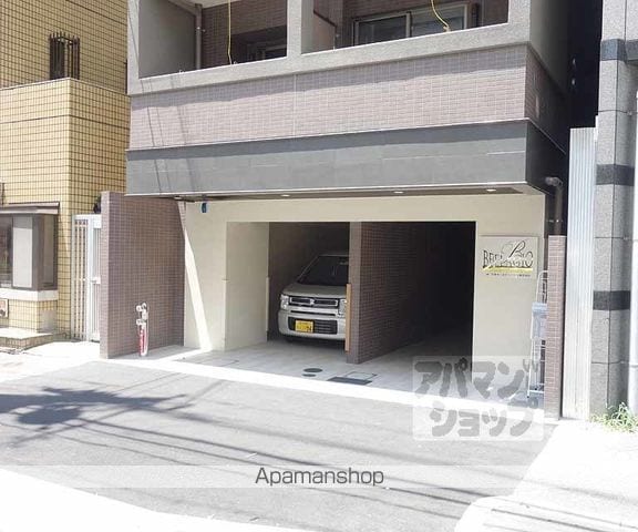 ベラジオ京都西大路IIの外観写真