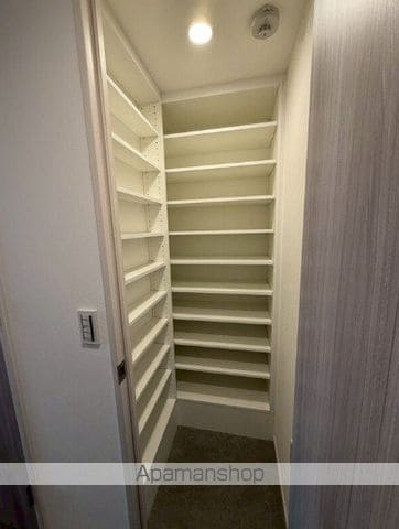 LUMINOUSつつじヶ丘の内装写真