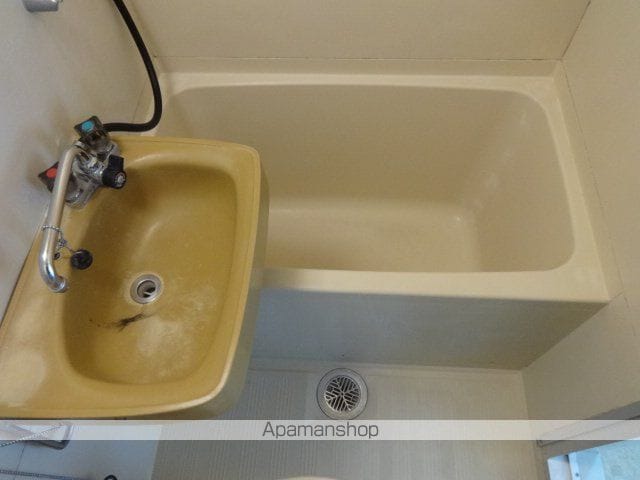 甲斐町TKハイツの内装写真