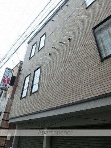 フラットJ澄川の外観写真