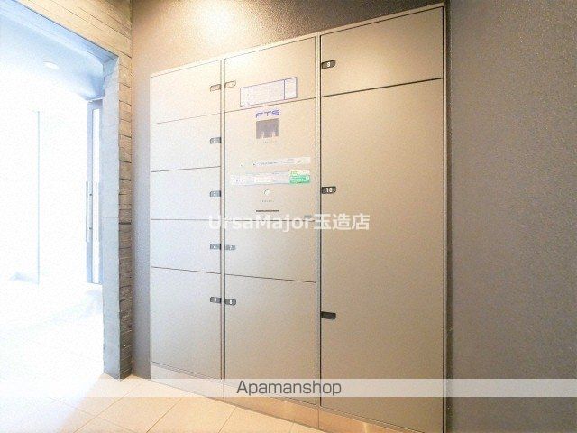 プレサンス北浜パレスのその他写真