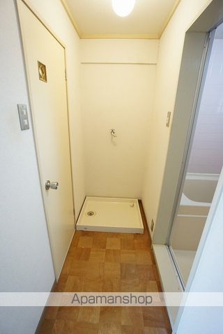 メゾンコンフォートの内装写真