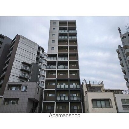 アリカ向島[1K/25.78m2]の外観2