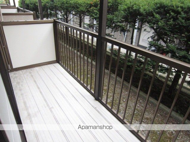 シティハイムドミールA棟の内装写真