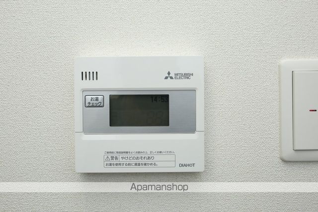 プレサンス梅田北オールの内装写真