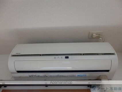 フォブールＫ＆Ｎ[2LDK/54.65m2]のその他設備