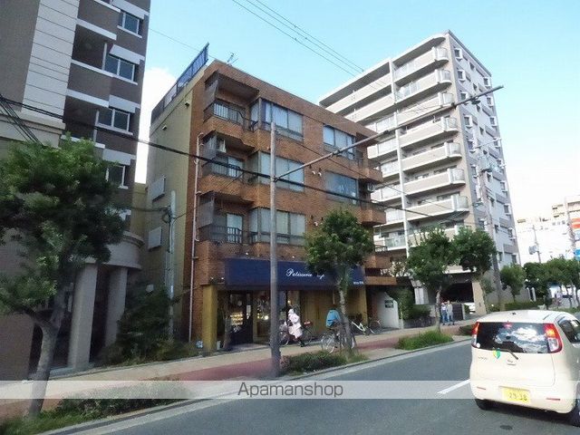 メゾン北深江の外観写真